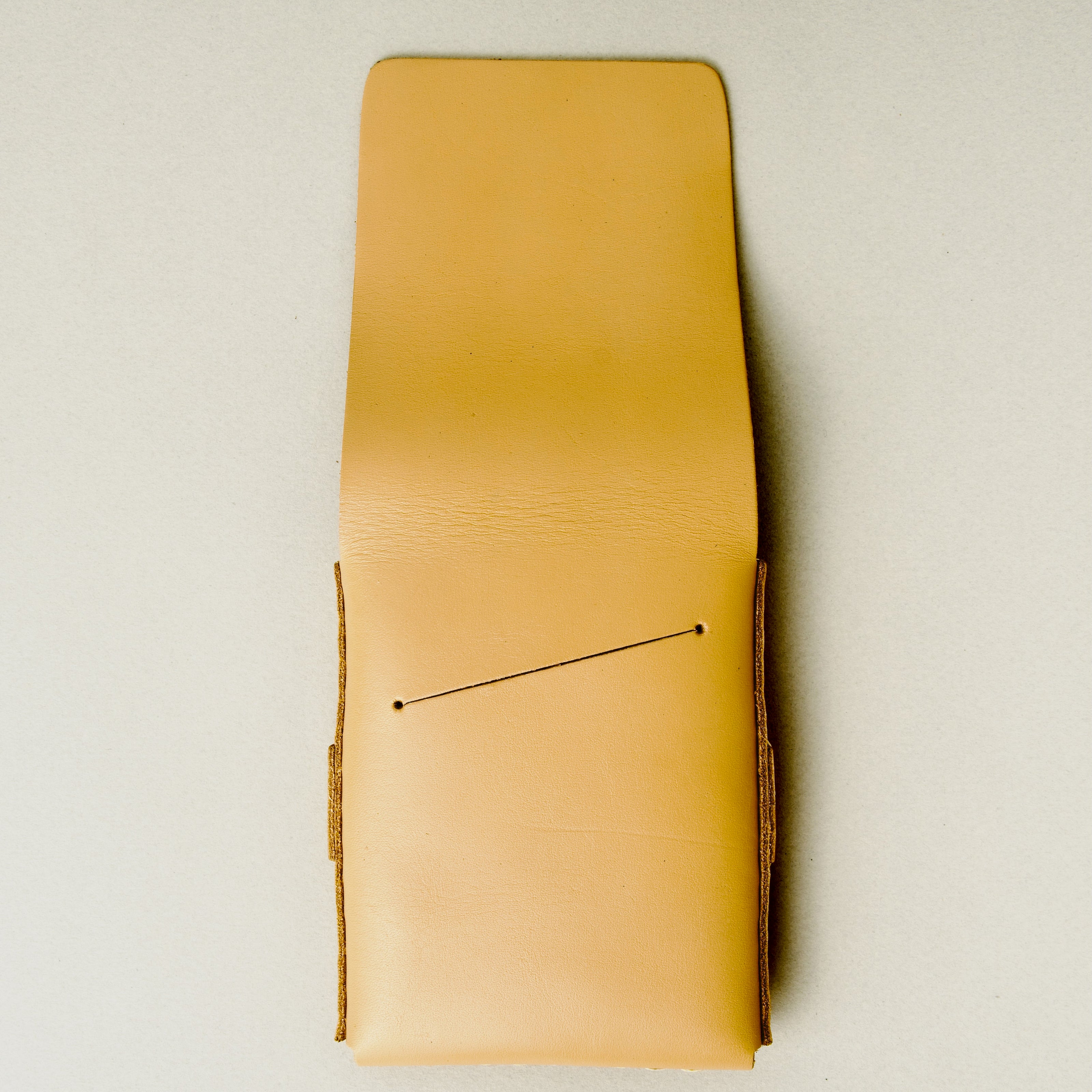 Flap Wallet | Satluj Vault