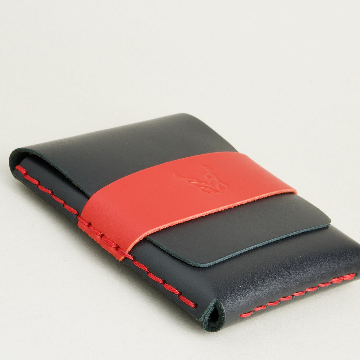 Flap Wallet | Sutlej Vault