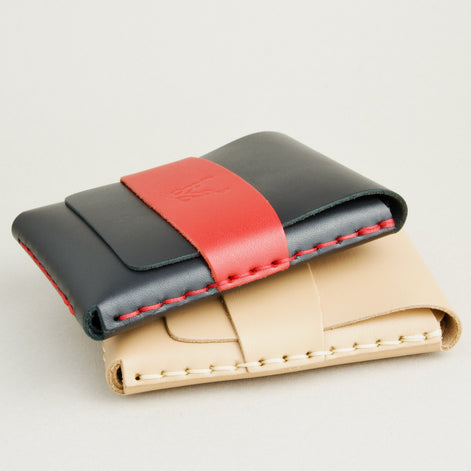 Flap Wallet | Satluj Vault