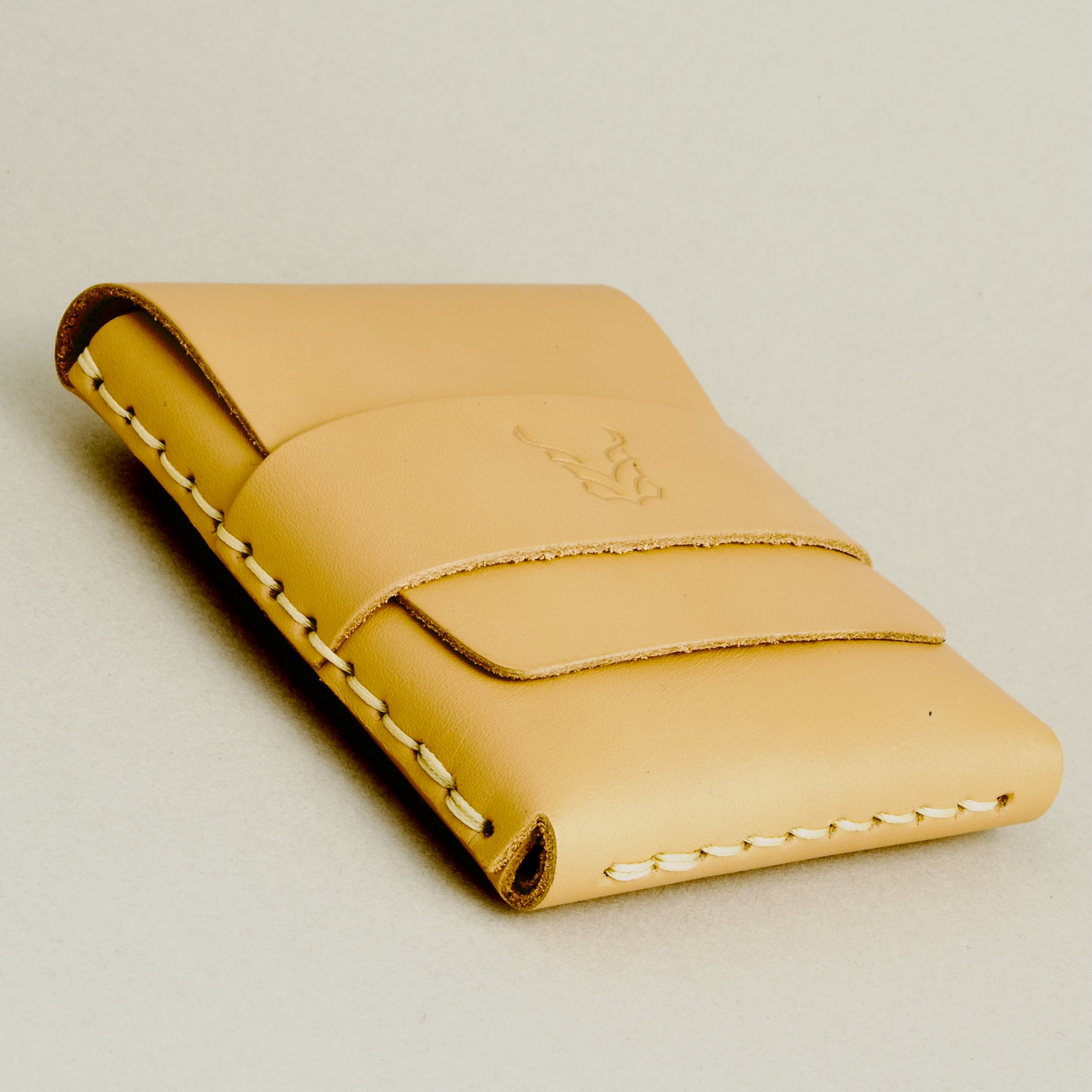 Flap Wallet | Satluj Vault