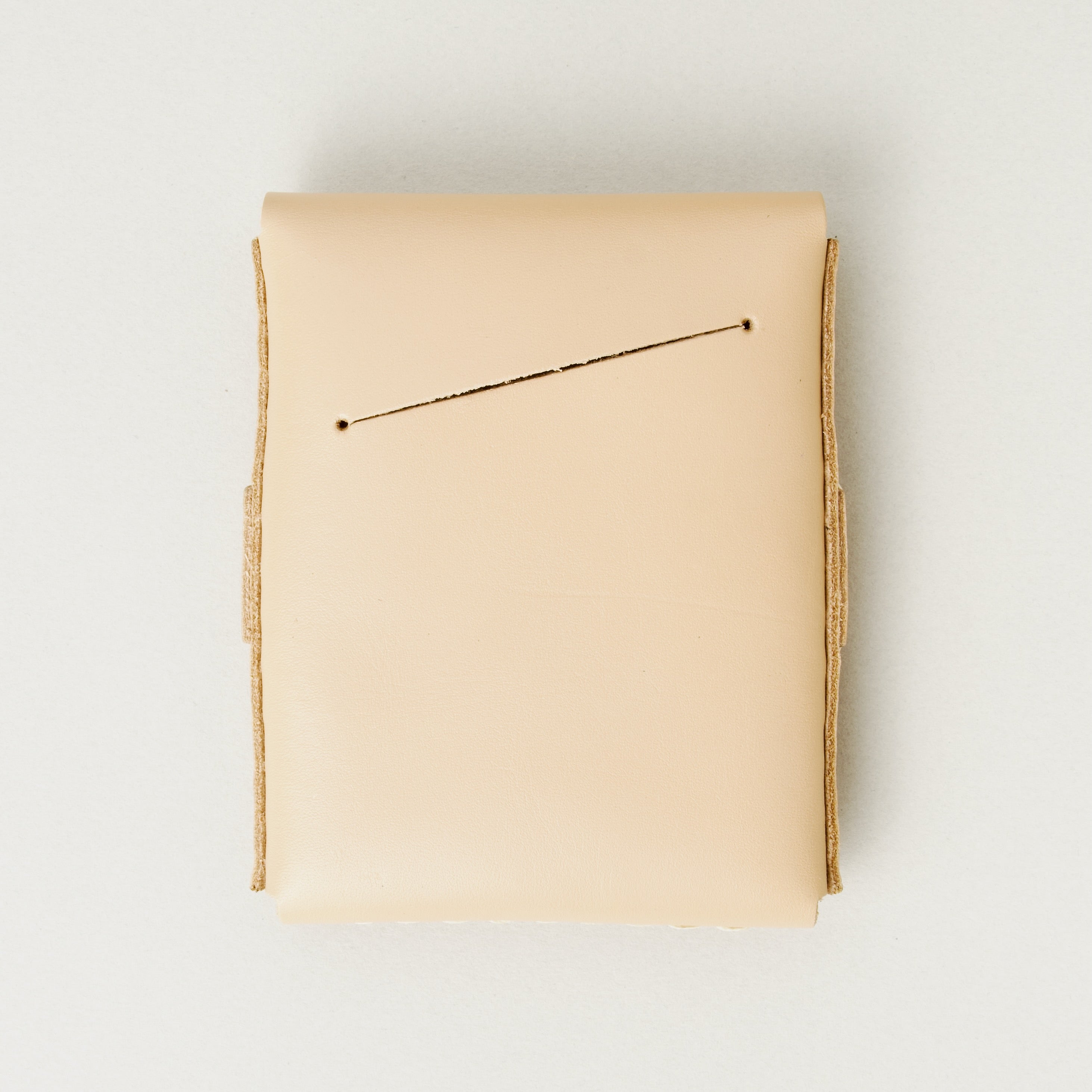 Flap Wallet | Satluj Vault