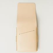 Flap Wallet | Satluj Vault