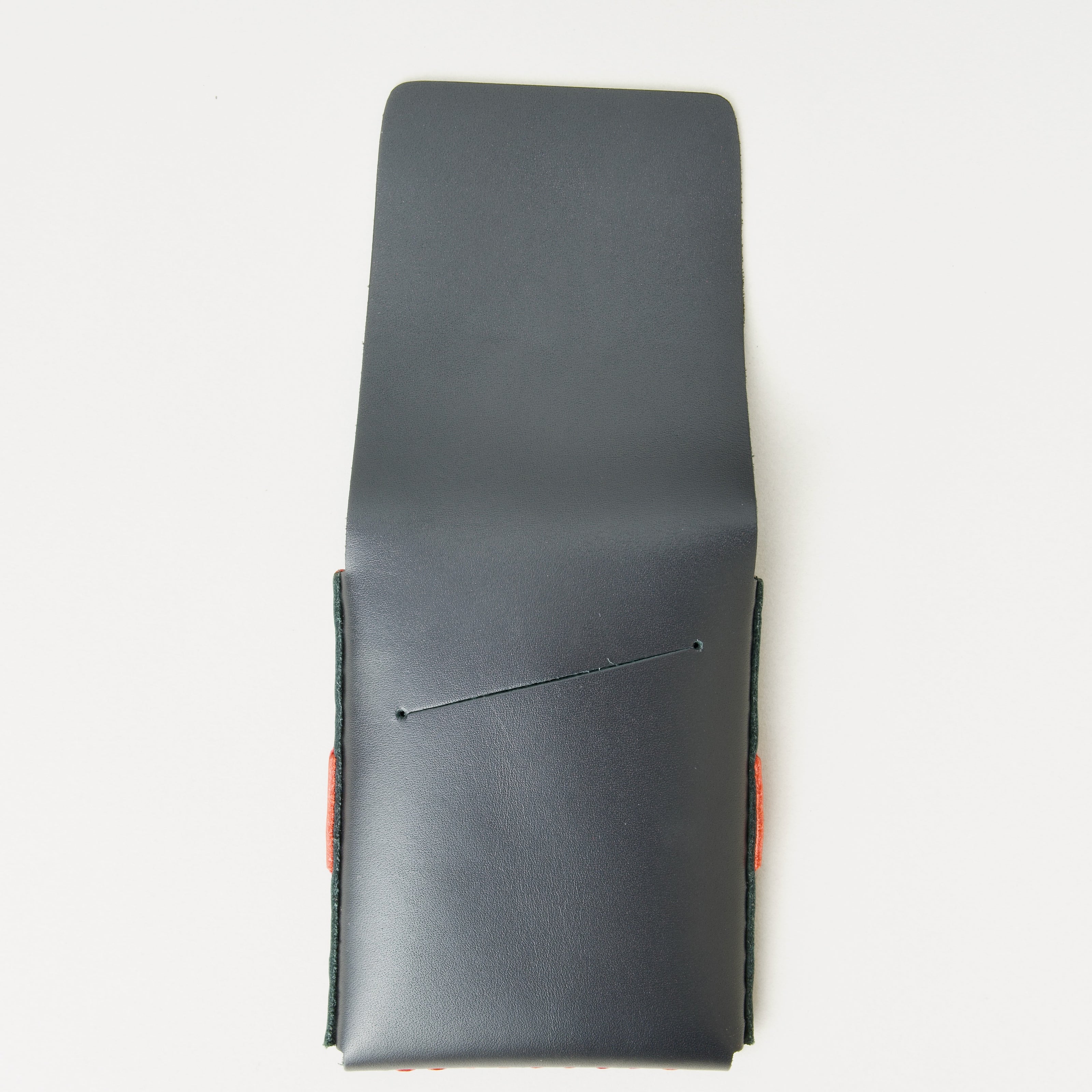 Flap Wallet | Satluj Vault