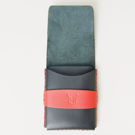 Flap Wallet | Satluj Vault