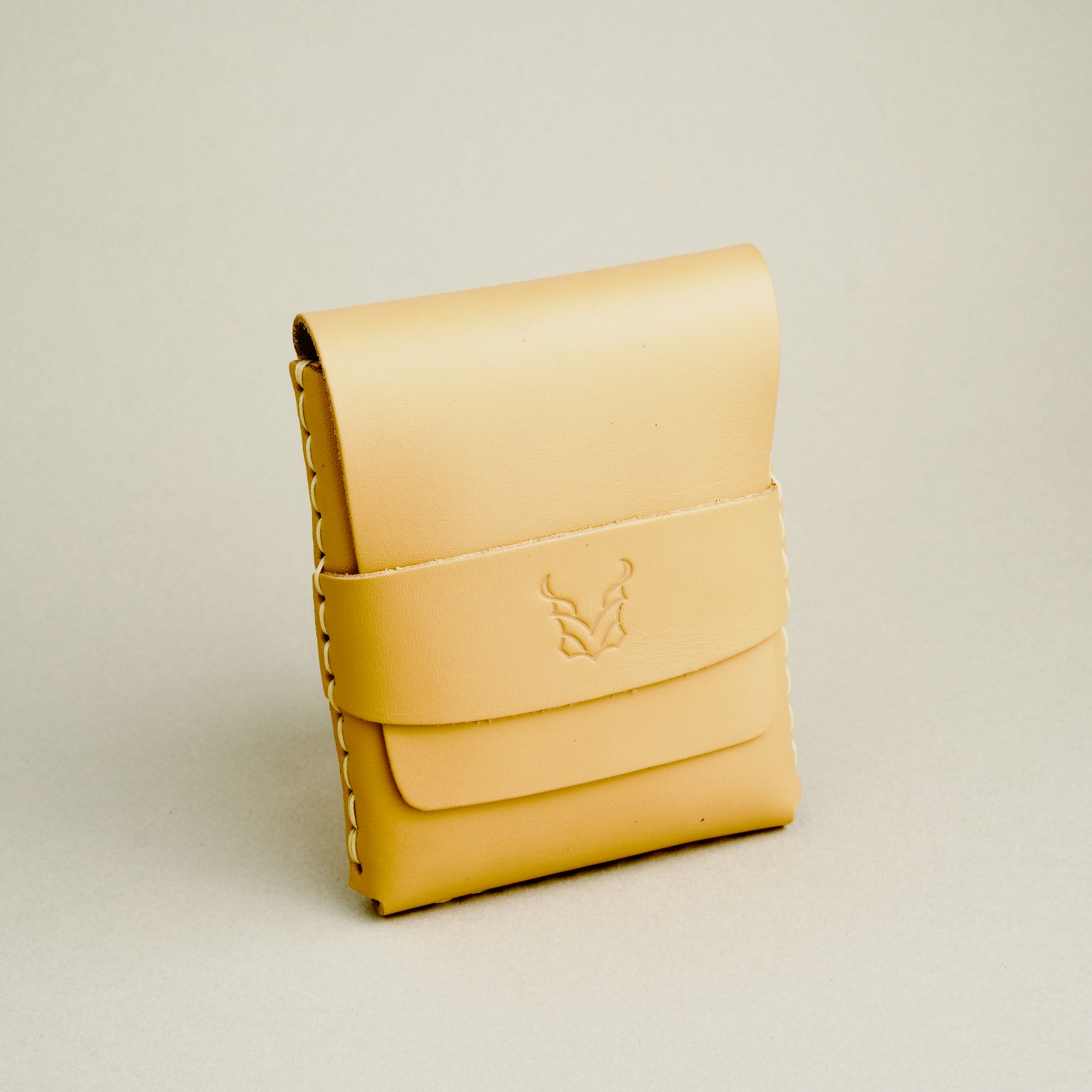 Flap Wallet | Satluj Vault