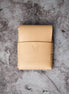 Satluj Vault – Flap Cardholder