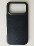 iPhone 17 Leather Case | Shell Frame