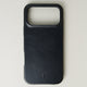 iPhone 17 Leather Case | Shell Frame