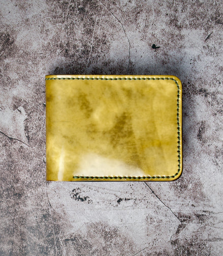 Summer Harvest – Classic Bi-Fold Wallet