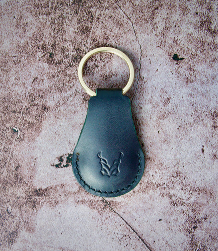 Tag Mate - AirTag Keychain
