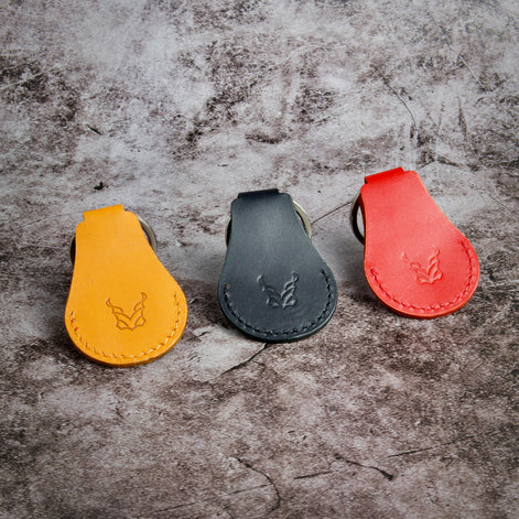 Tag Mate - AirTag Keychain