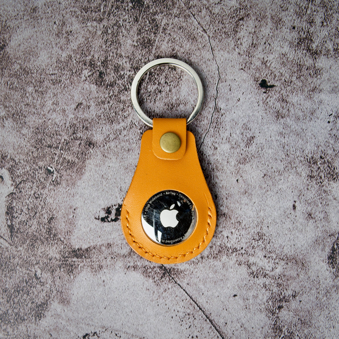 AirTag Keychain | Tag Mate