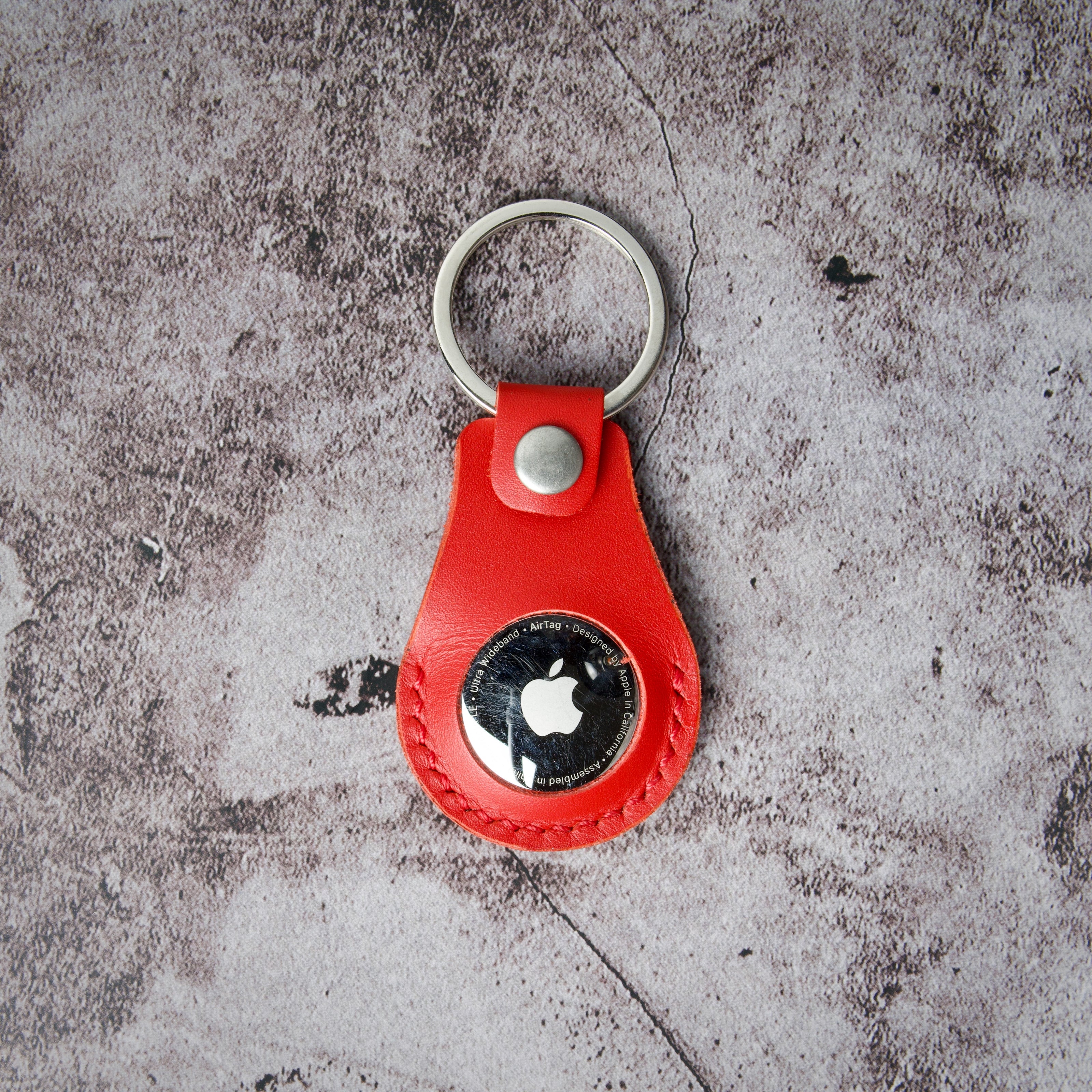 Tag Mate - AirTag Keychain