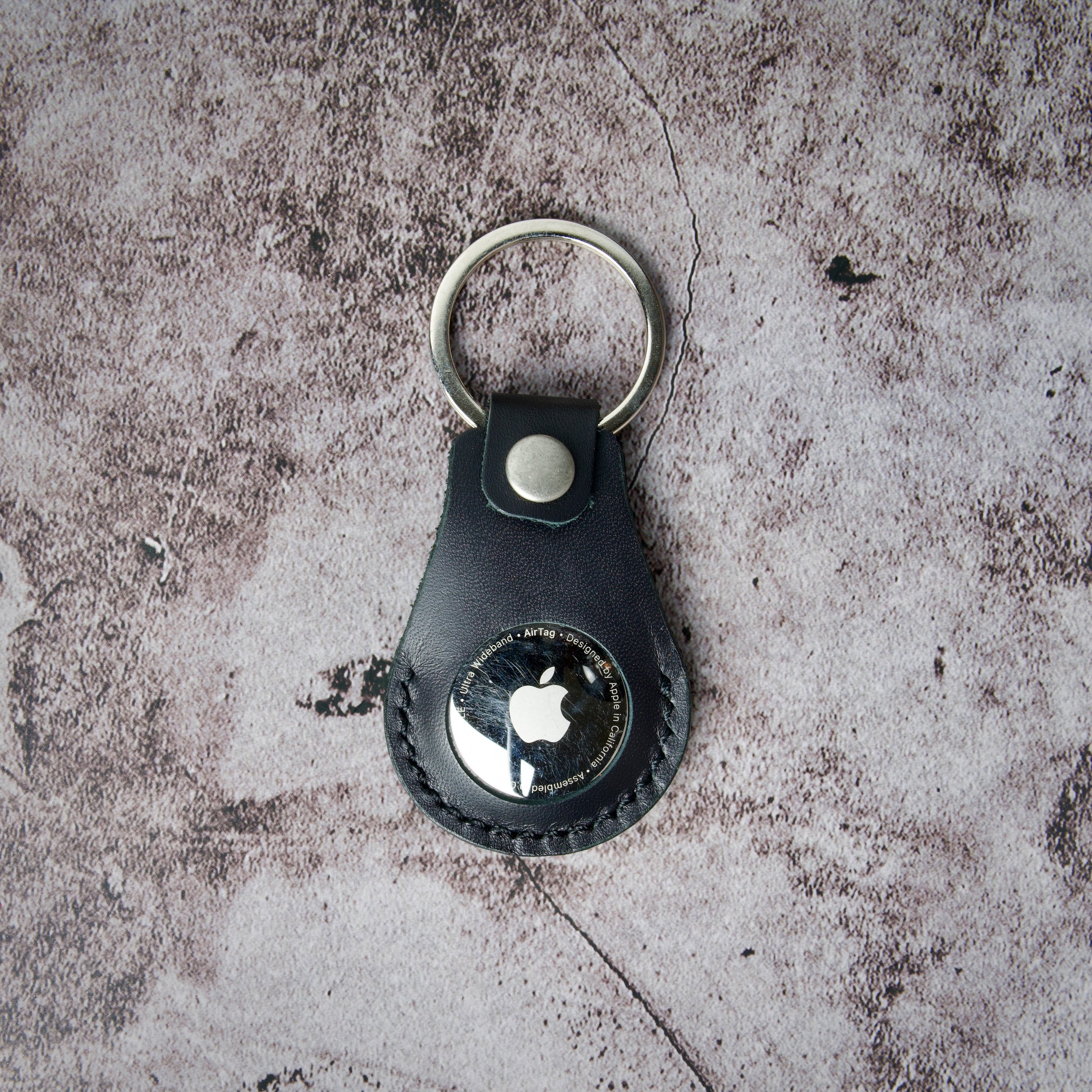 Tag Mate - AirTag Keychain
