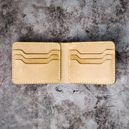 Classic Bifold Wallet | Summer Harvest