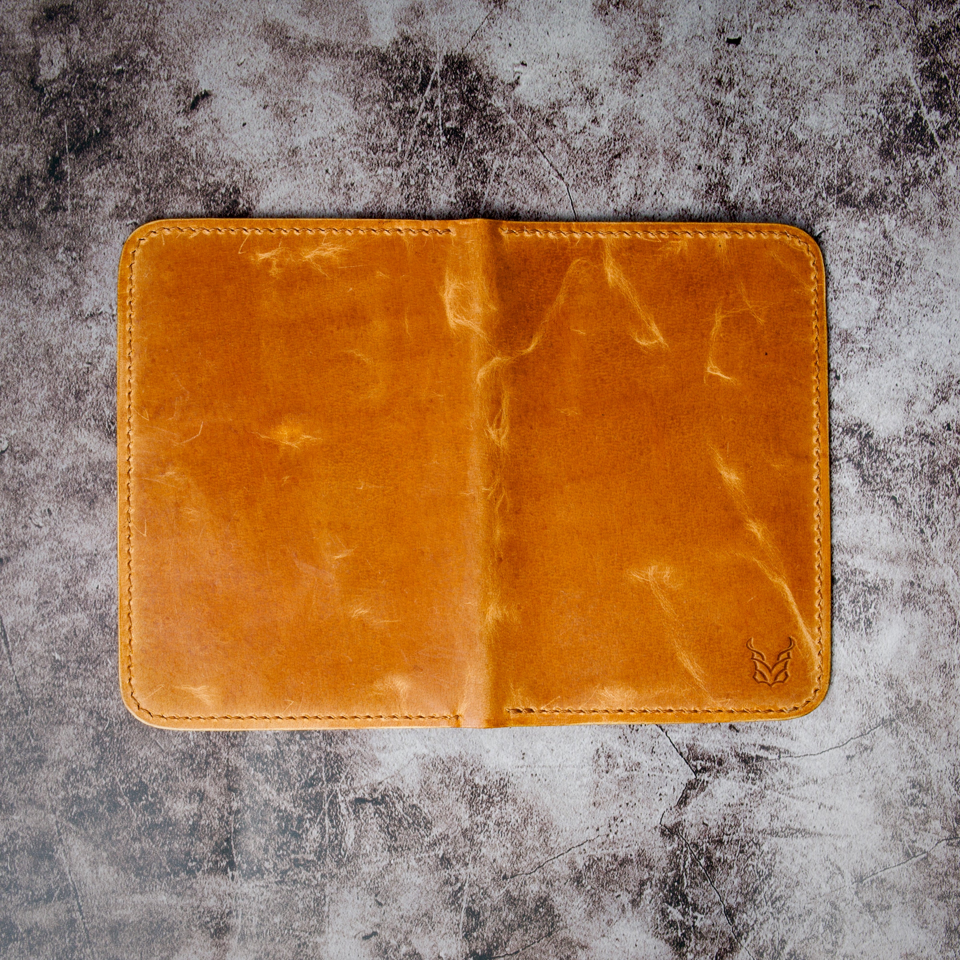 Compact Passport Holder | Voyage Pass